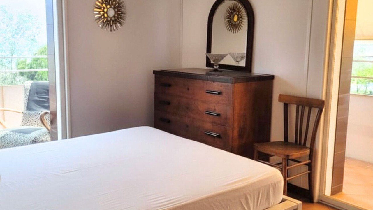 Photo of Bedroom in Cesenatico
