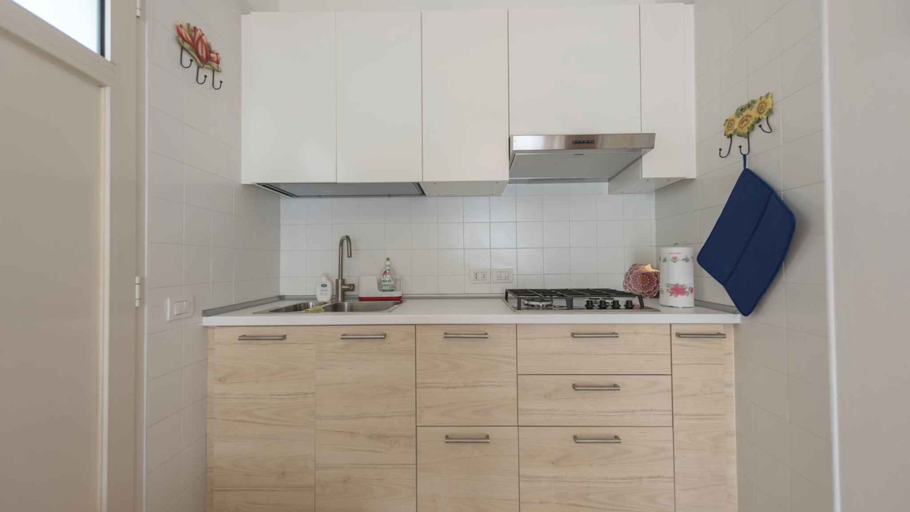 Photo of Kitchen in Bibione
