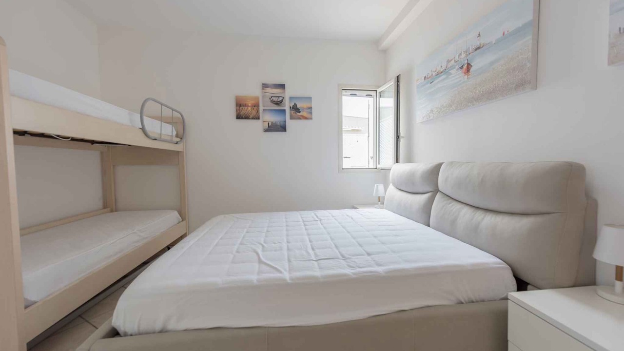 Photo of Bedroom in Bibione
