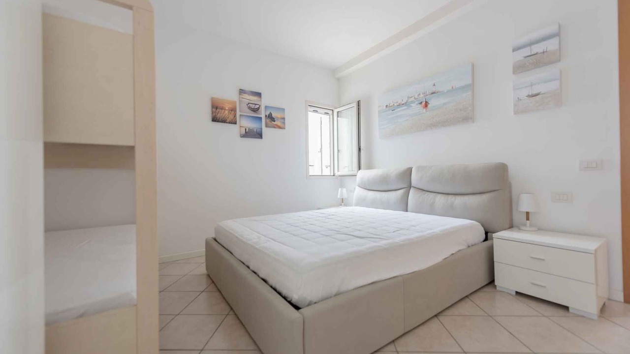Photo of Bedroom in Bibione