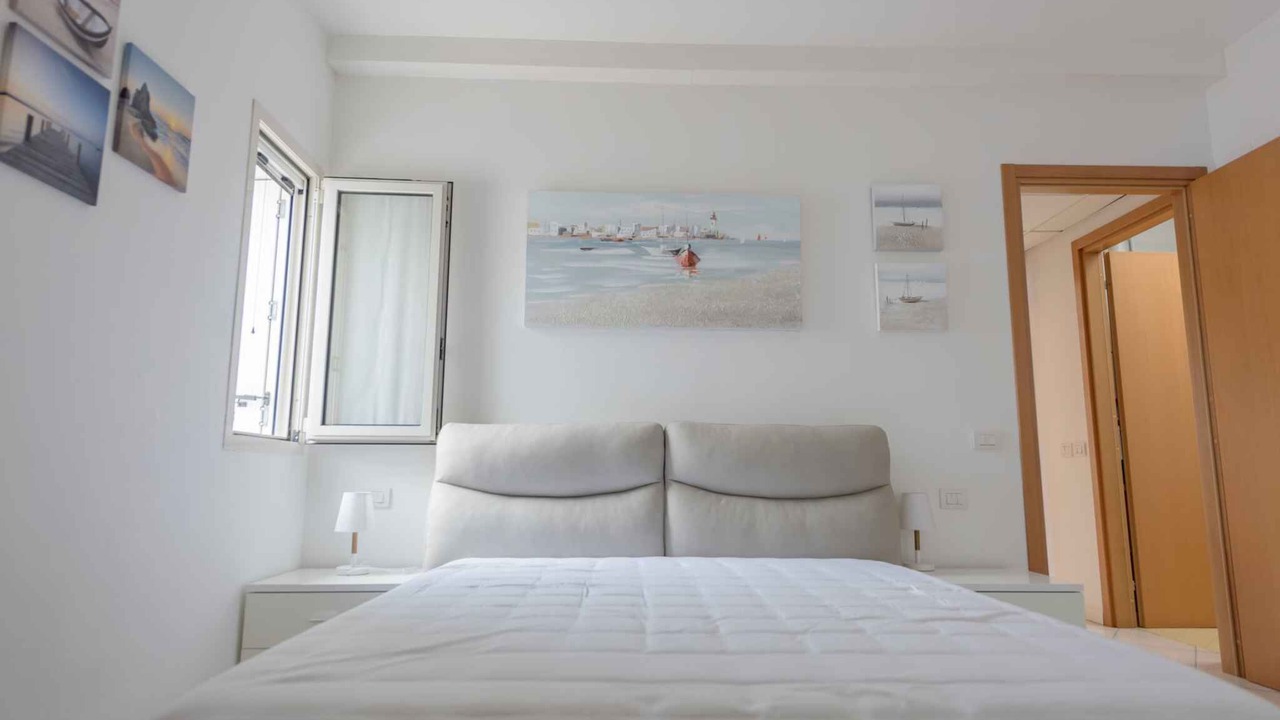 Photo of Bedroom in Bibione