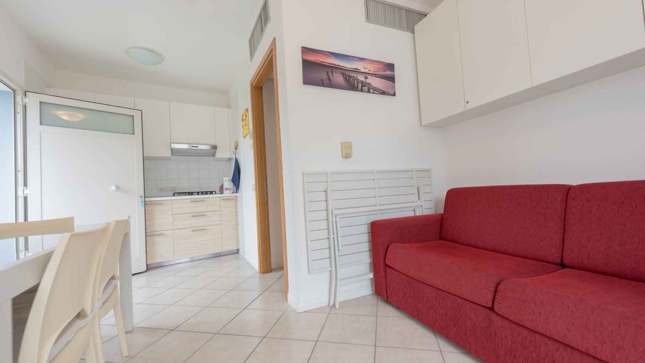Photo of Livingroom in Bibione