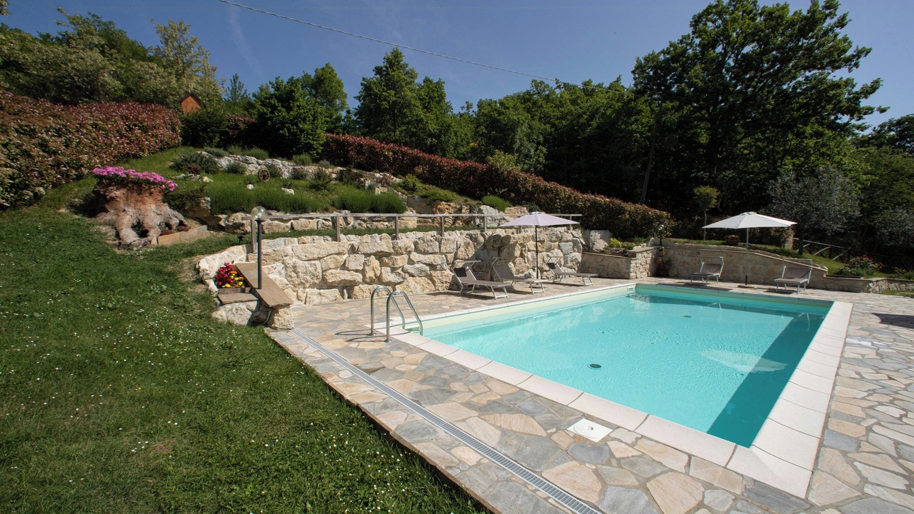 Photo of Outdoor in Caprese Michelangelo