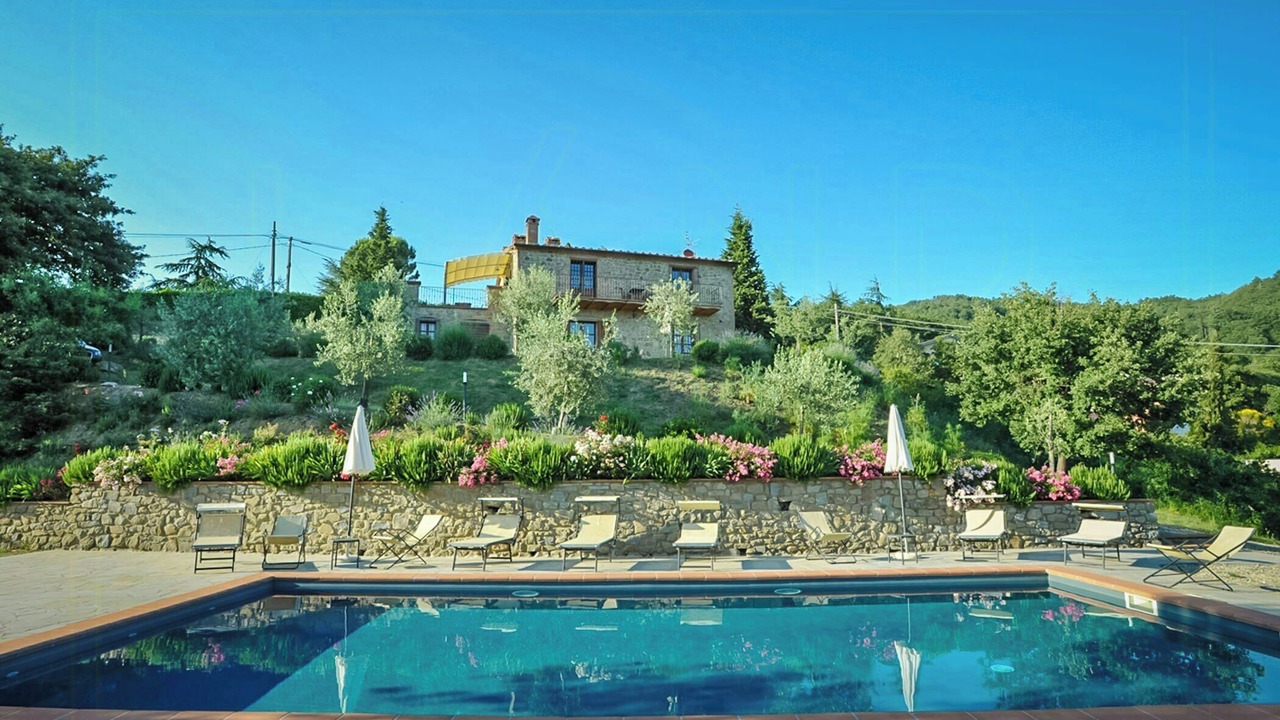 Photo of Outdoor in Lisciano Niccone