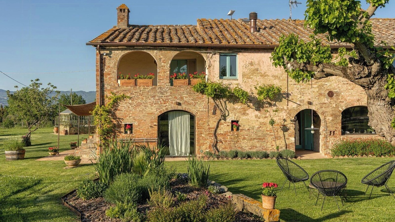 Photo of Patio Balcony in Ferretto