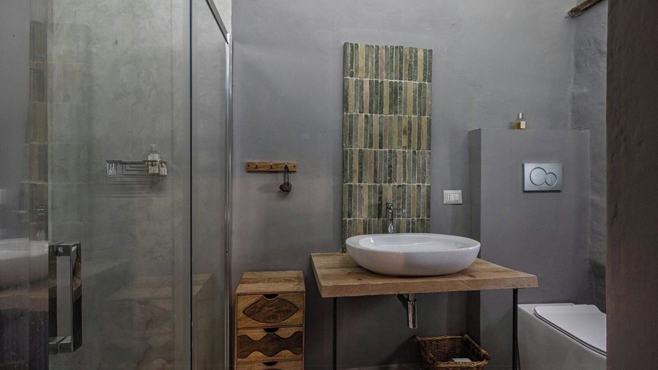 Photo of Bathroom in Ferretto