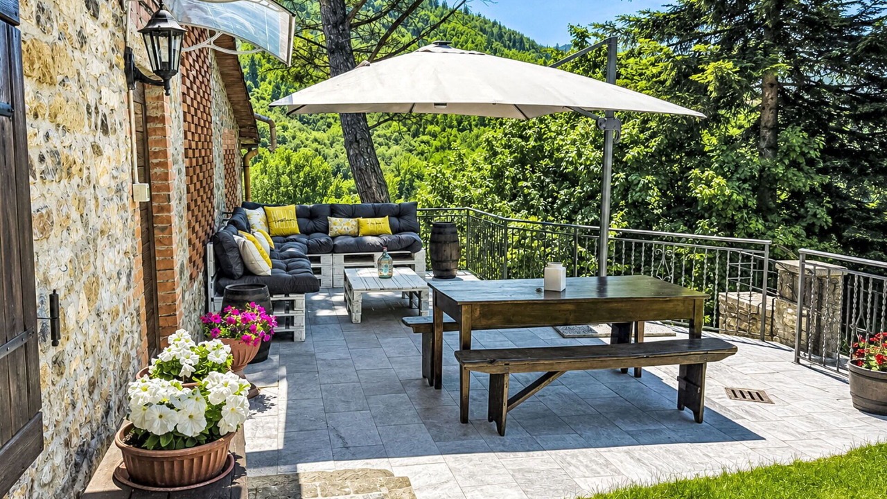 Photo of Outdoor in Starda