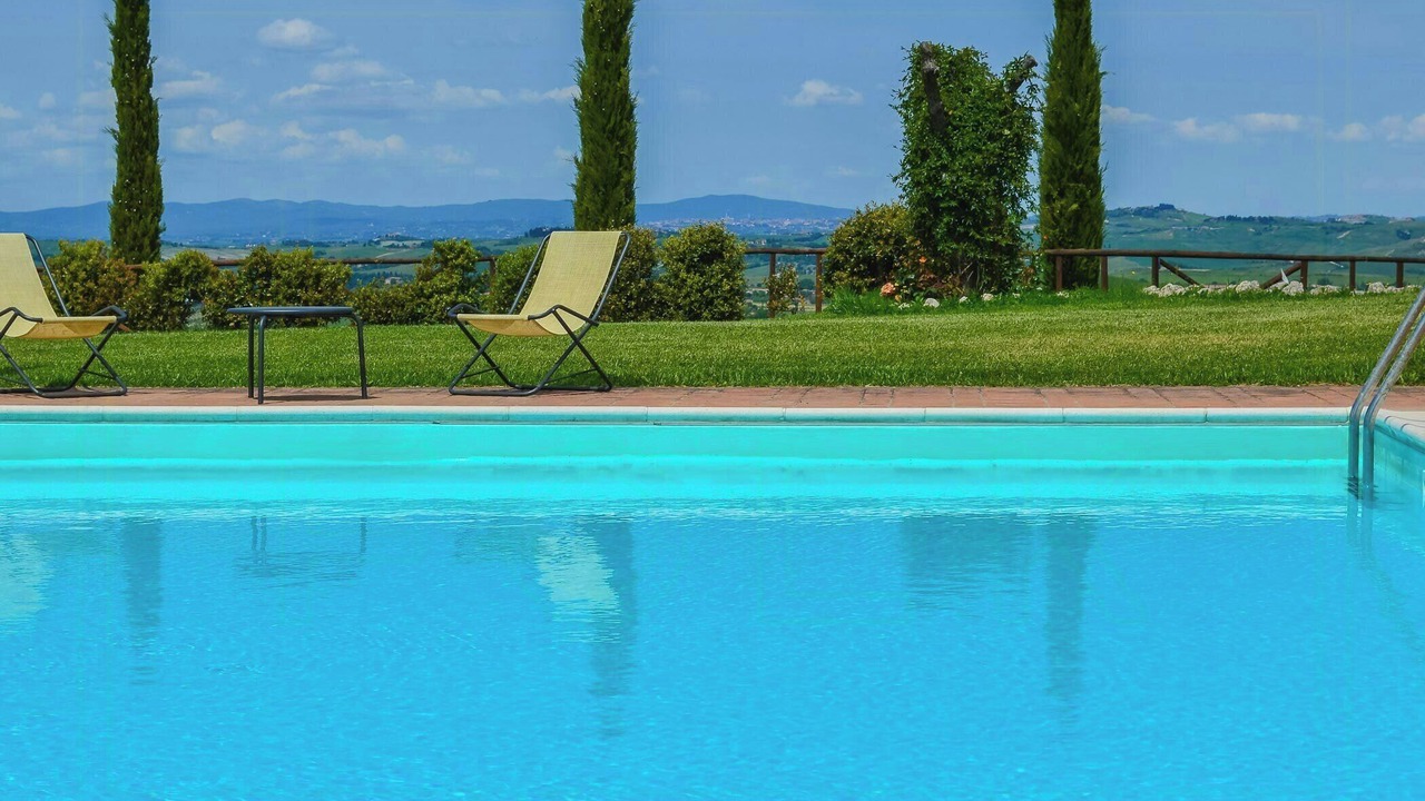 Photo of Outdoor in Asciano