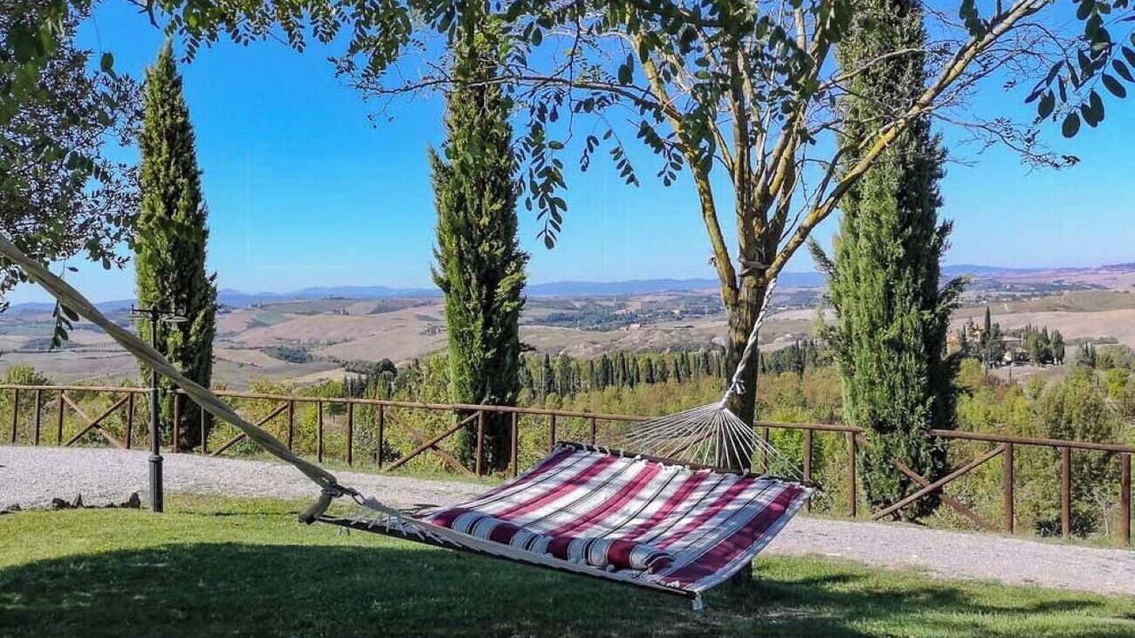 Photo of Outdoor in Asciano