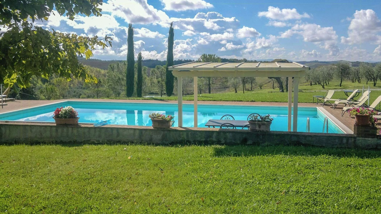 Photo of Outdoor in Asciano