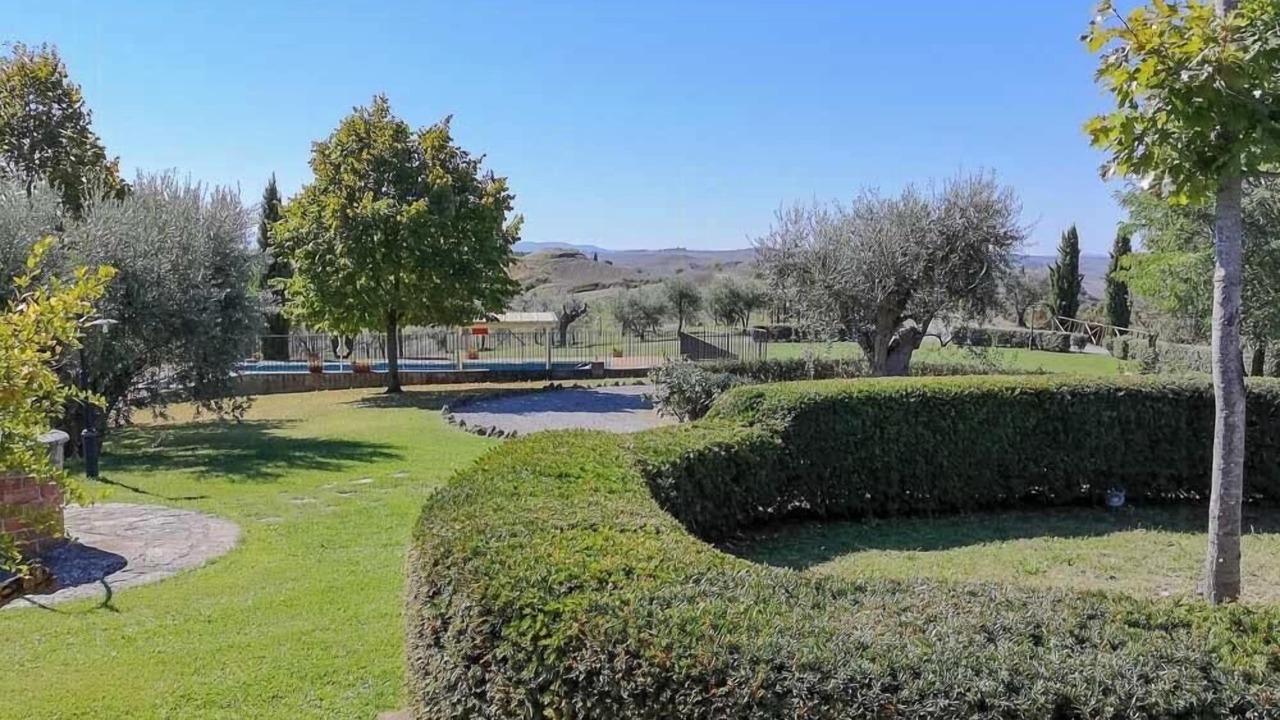 Photo of Outdoor in Asciano