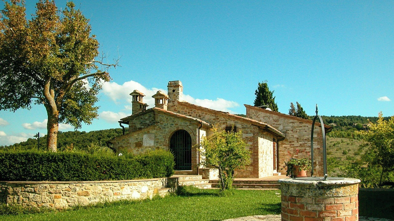 Photo of Outdoor in Asciano