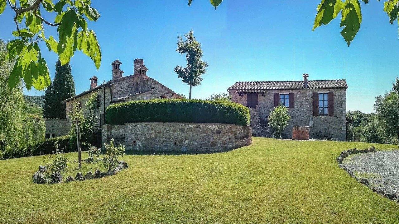 Photo of Outdoor in Asciano