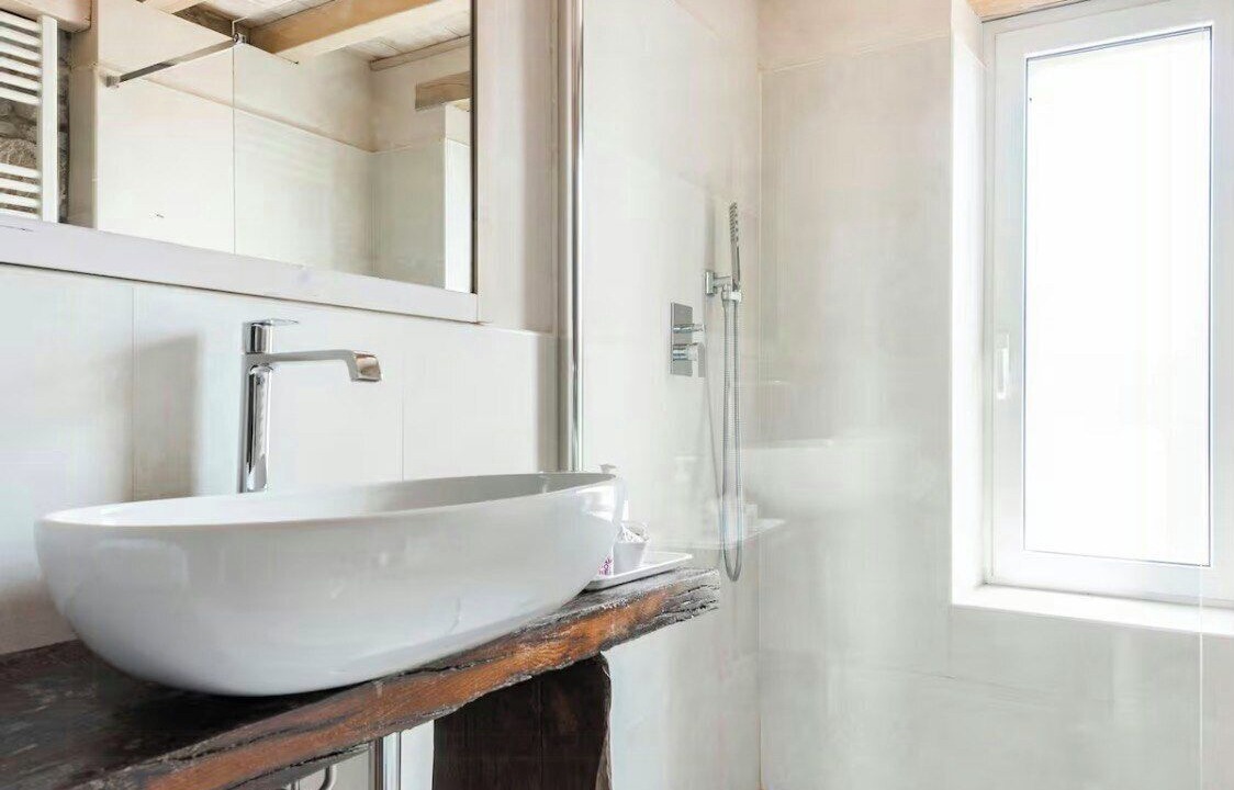 Photo of Bathroom in Solignano