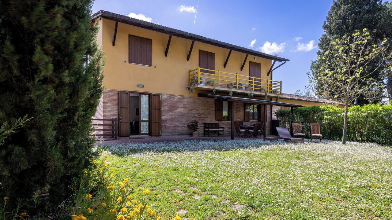 Photo of Outdoor in Cignan Bianco