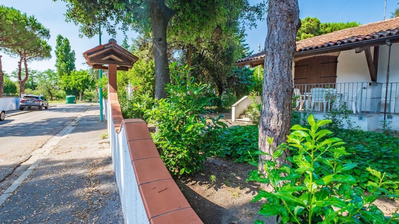 Photo of Outdoor in Lido di Volano