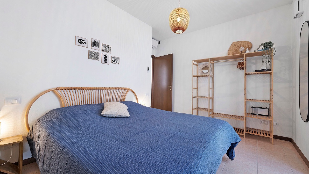 Photo of Bedroom in San Zeno