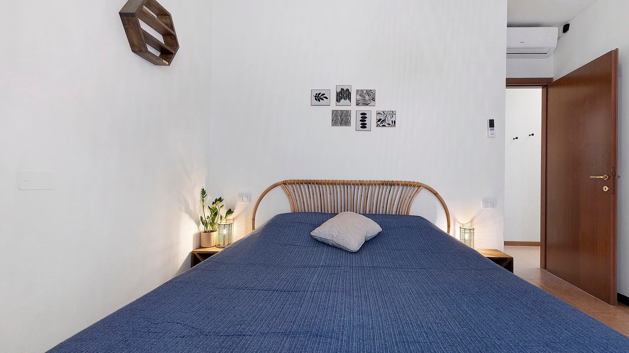 Photo of Bedroom in San Zeno