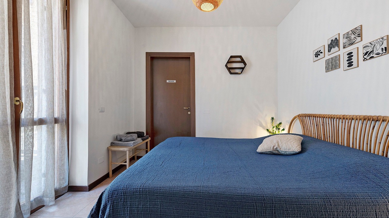 Photo of Bedroom in San Zeno