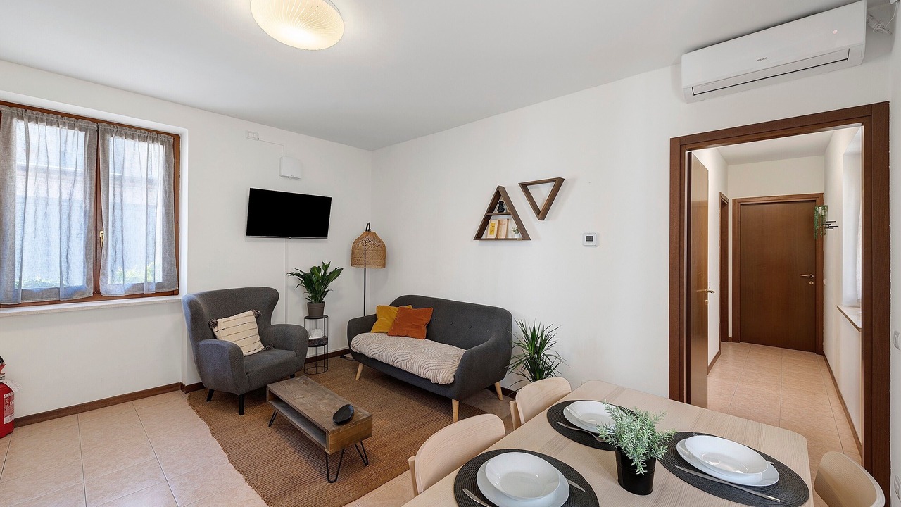 Photo of Livingroom in San Zeno