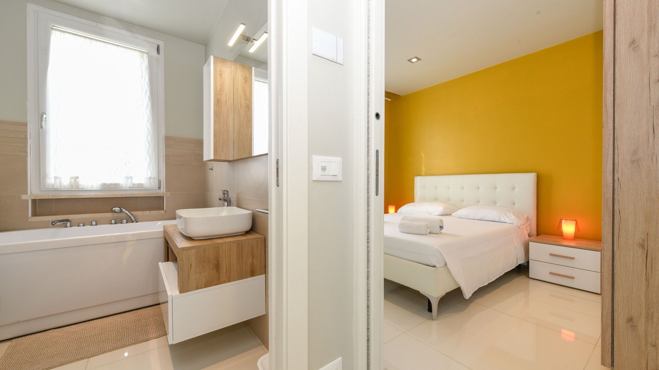 Photo of Bathroom in Colombare