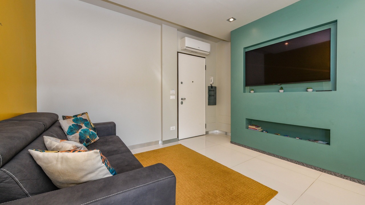 Photo of Livingroom in Colombare