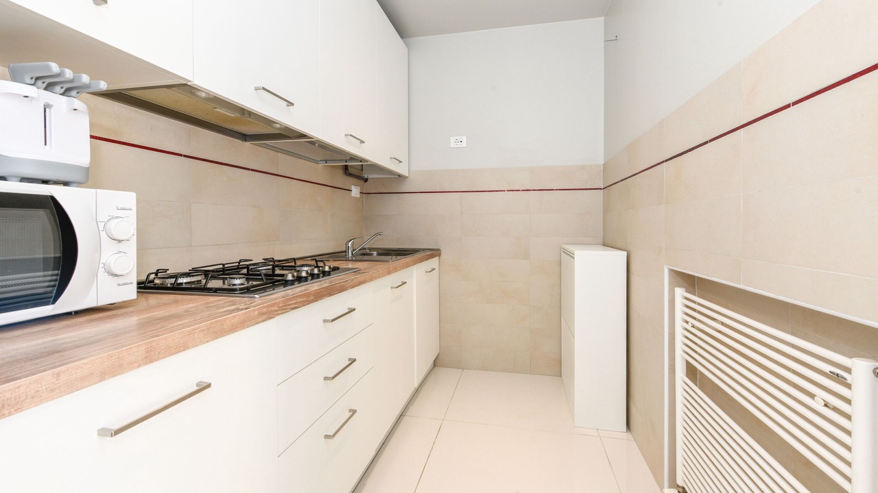 Photo of Kitchen in Colombare
