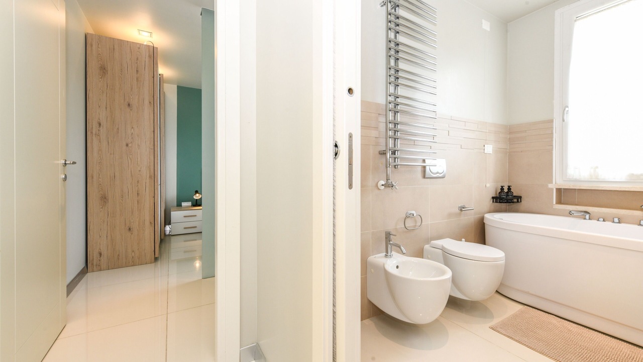 Photo of Bathroom in Colombare