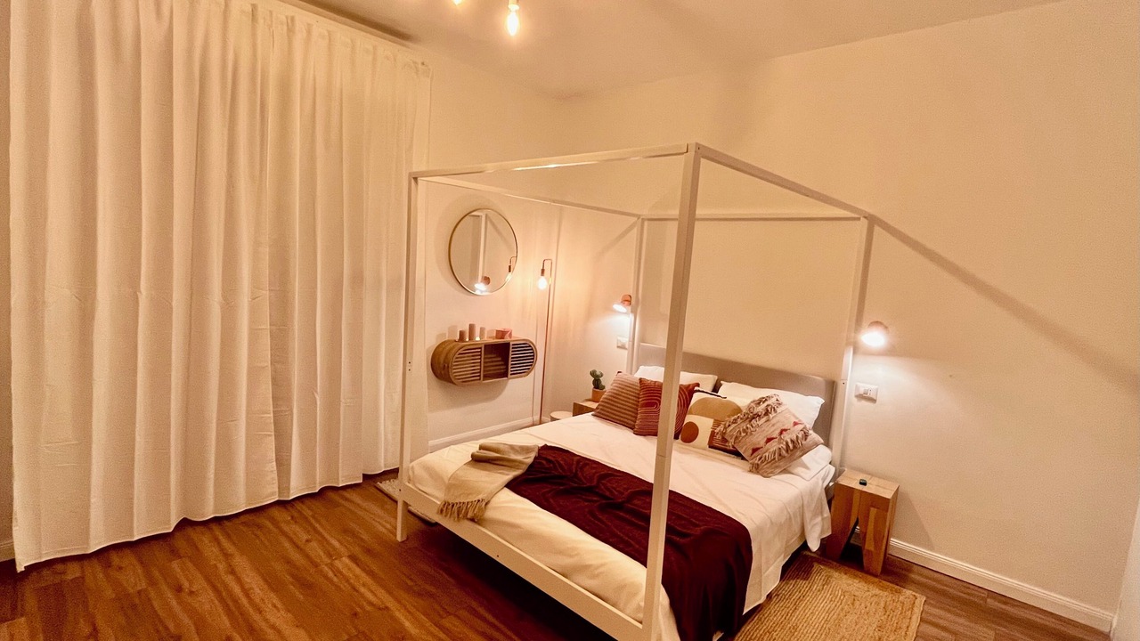 Photo of Bedroom in Torgiano
