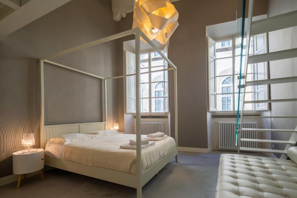 Photo of Bedroom in Oltrarno