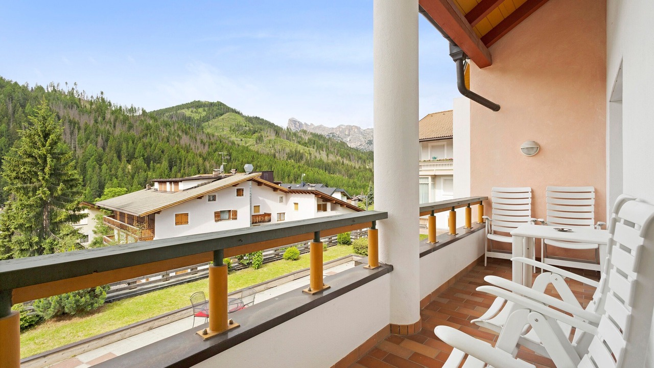 Photo of Outdoor in San Cassiano
