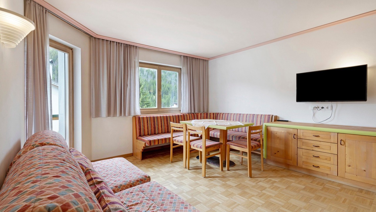Photo of Livingroom in San Cassiano