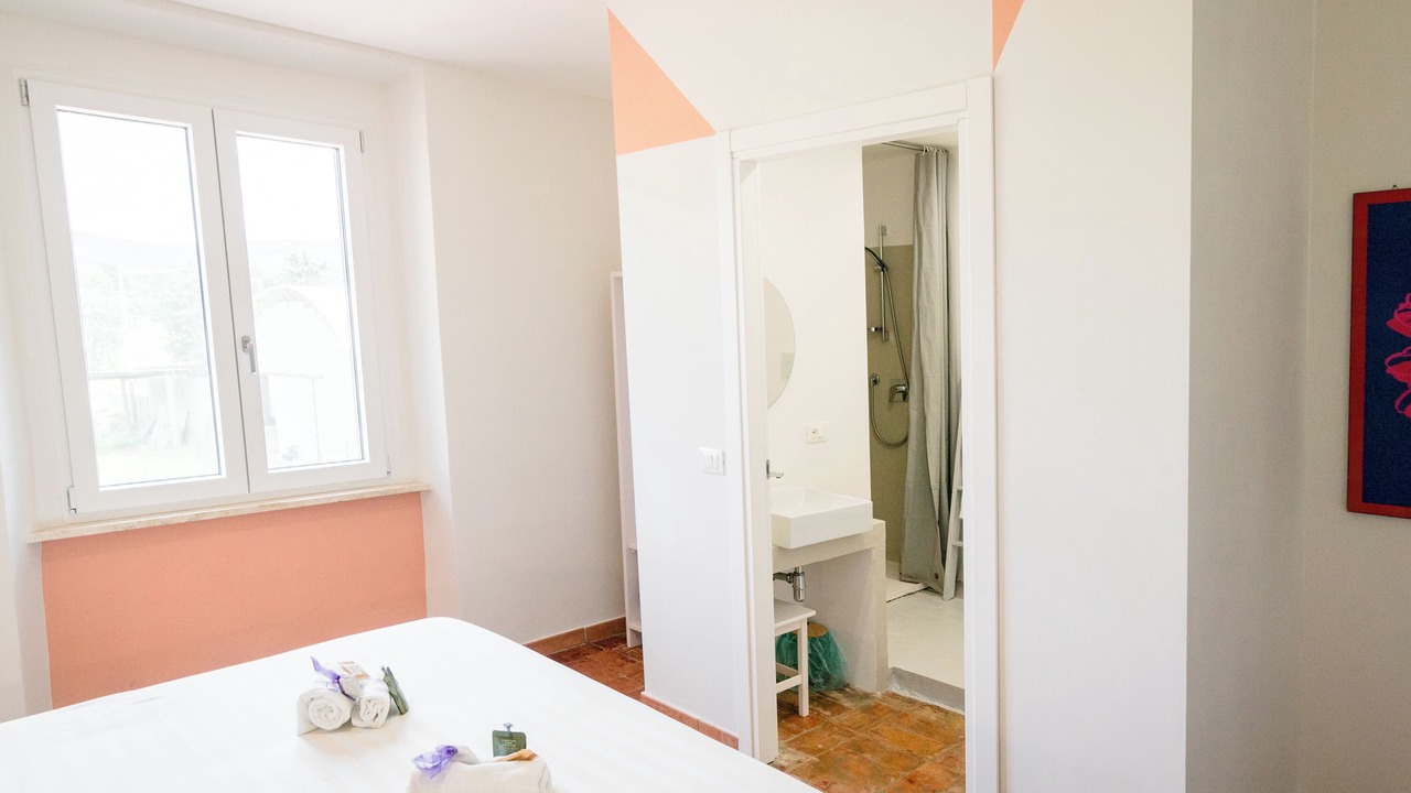 Photo of Bedroom in Grosseto