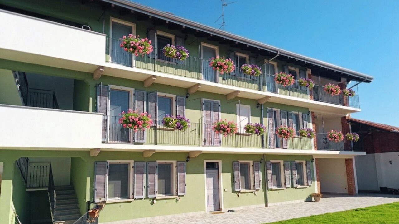 Photo of Outdoor in Galliate