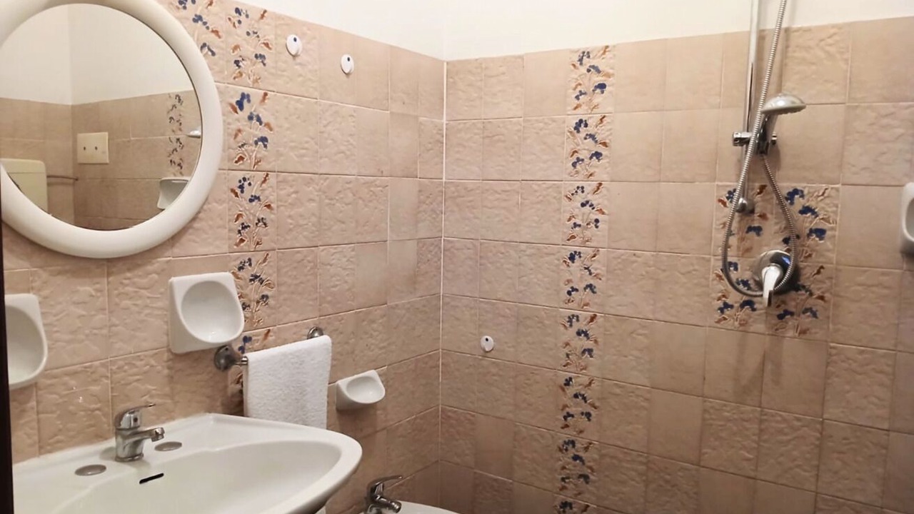 Photo of Bathroom in Igea Marina