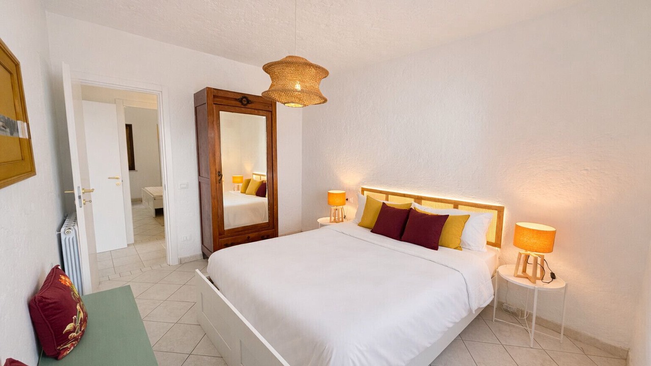 Photo of Bedroom in Prabione