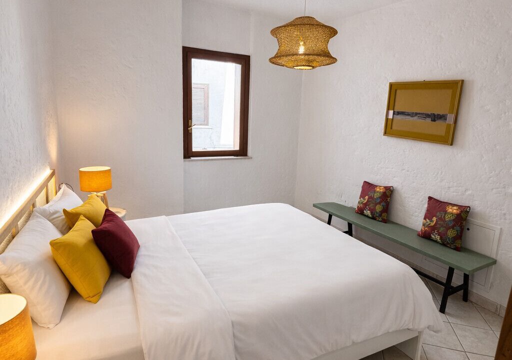 Photo of Bedroom in Prabione