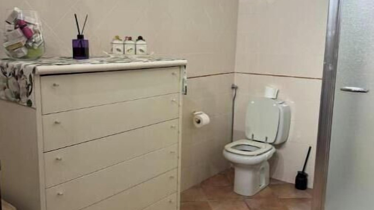 Photo of Bathroom in Ovest