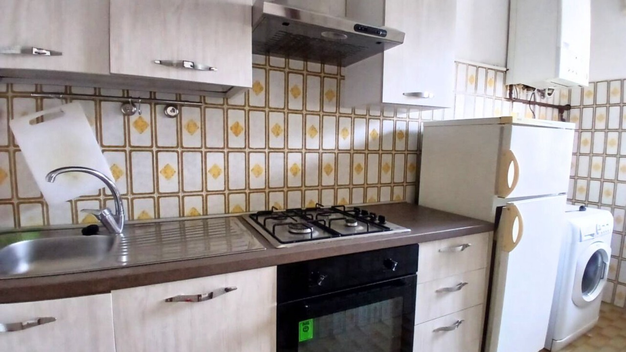 Photo of Kitchen in Igea Marina