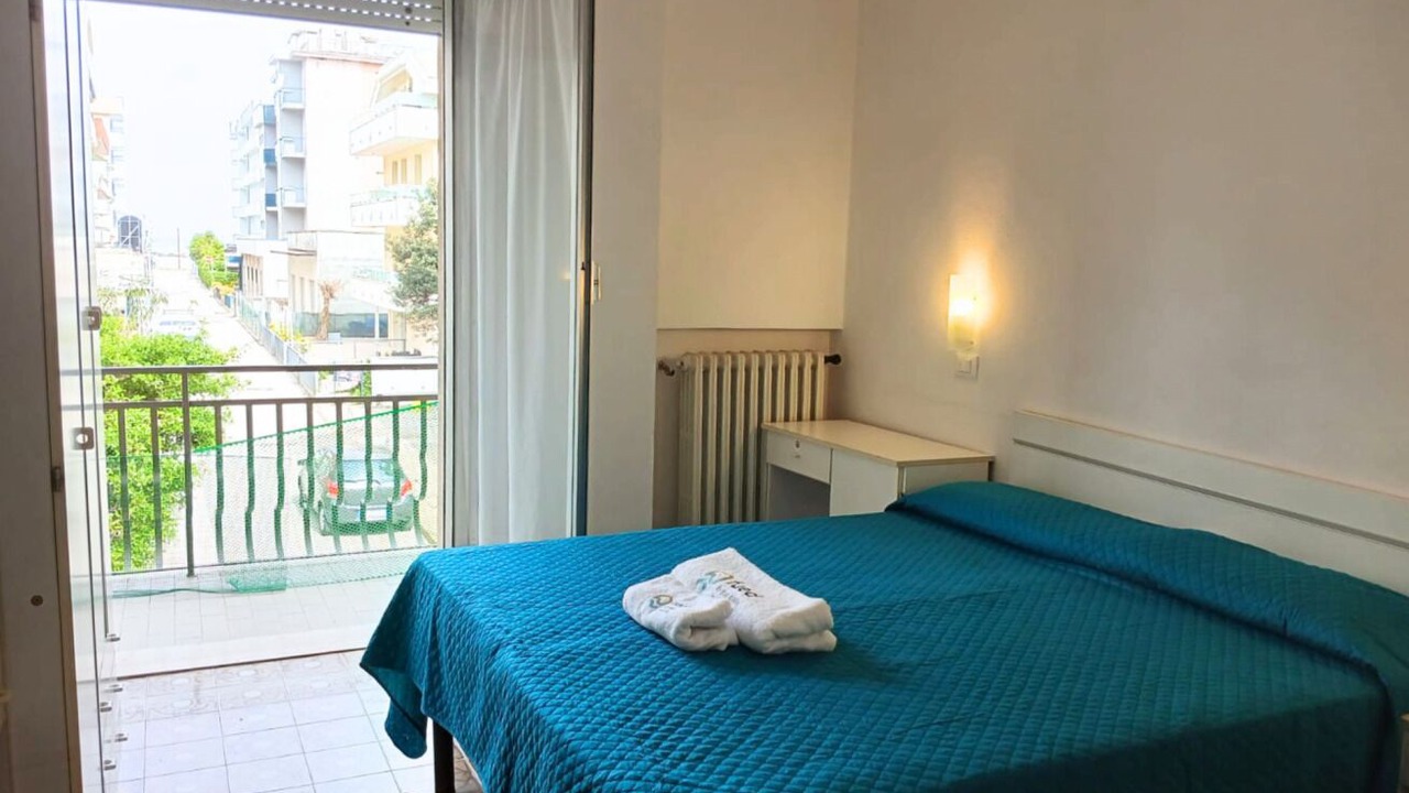 Photo of Bedroom in Igea Marina