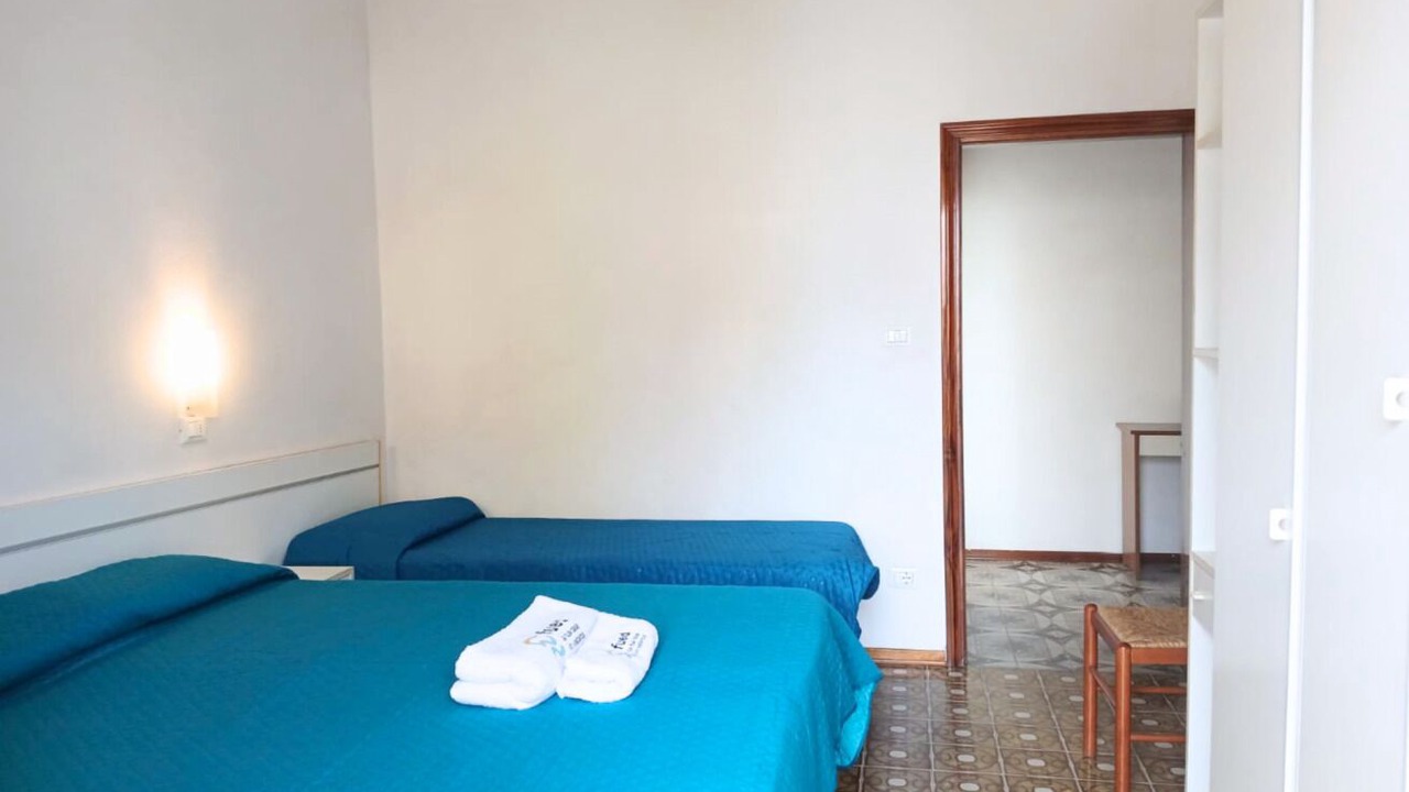 Photo of Bedroom in Igea Marina