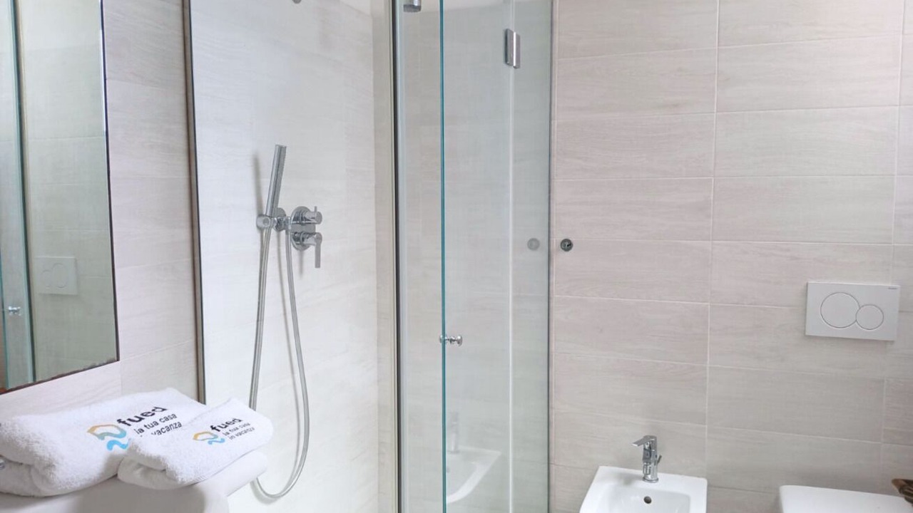Photo of Bathroom in Igea Marina