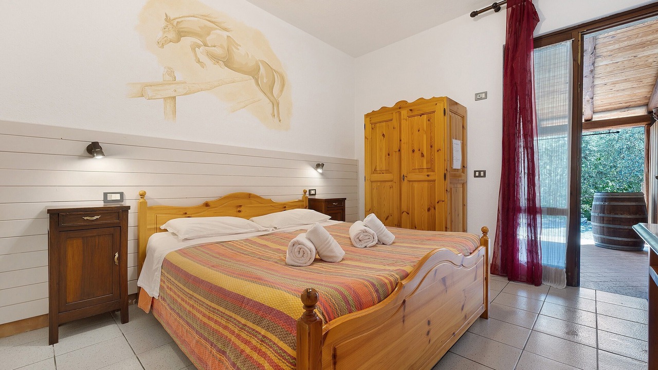 Photo of Bedroom in Gaino
