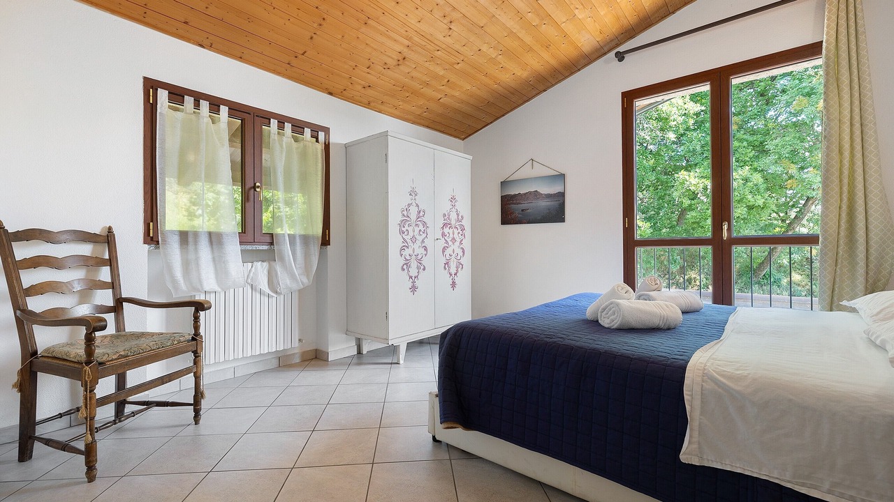 Photo of Bedroom in Gaino