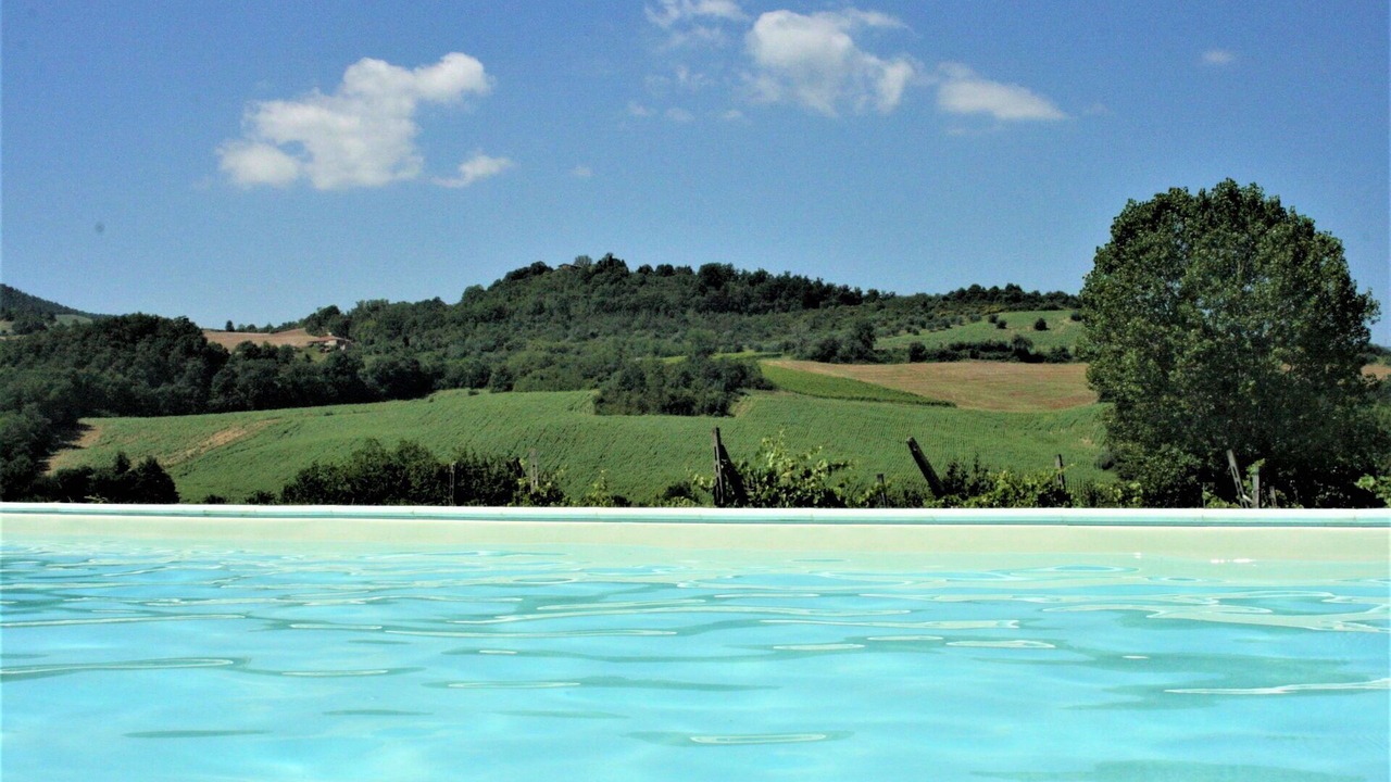 Photo of Outdoor in Monte Castello di Vibio