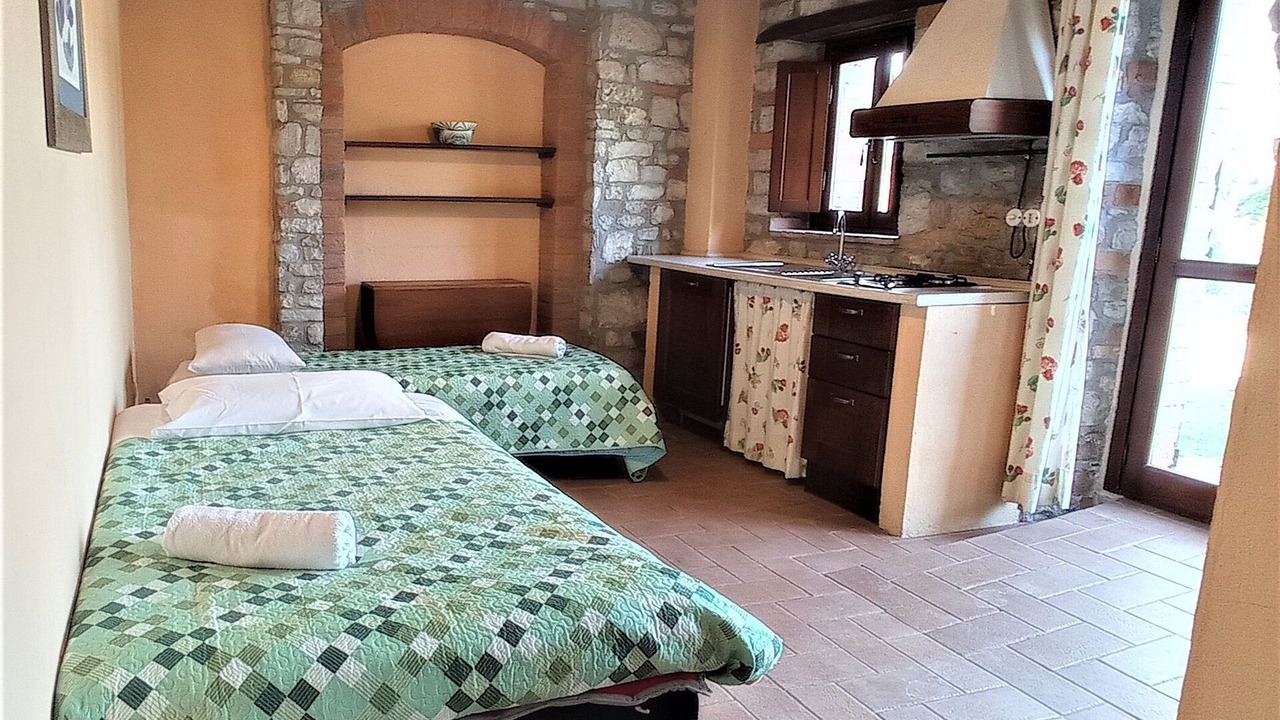 Photo of Bedroom in Monte Castello di Vibio