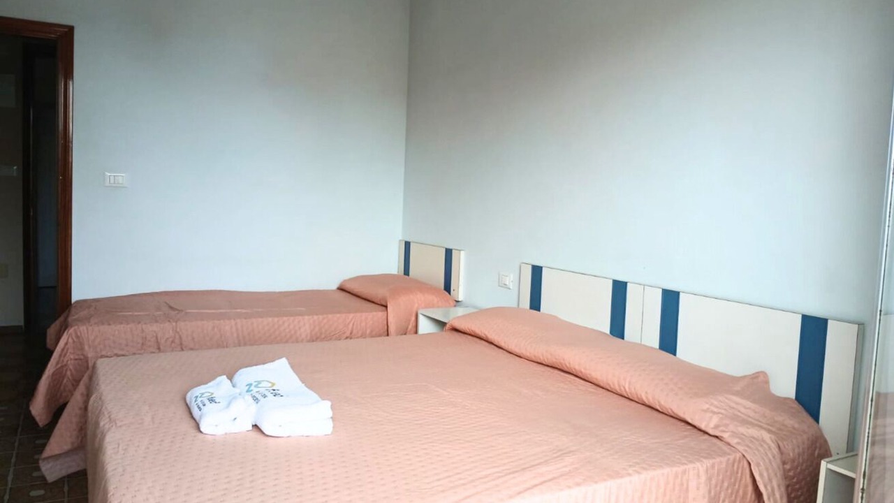 Photo of Bedroom in Igea Marina