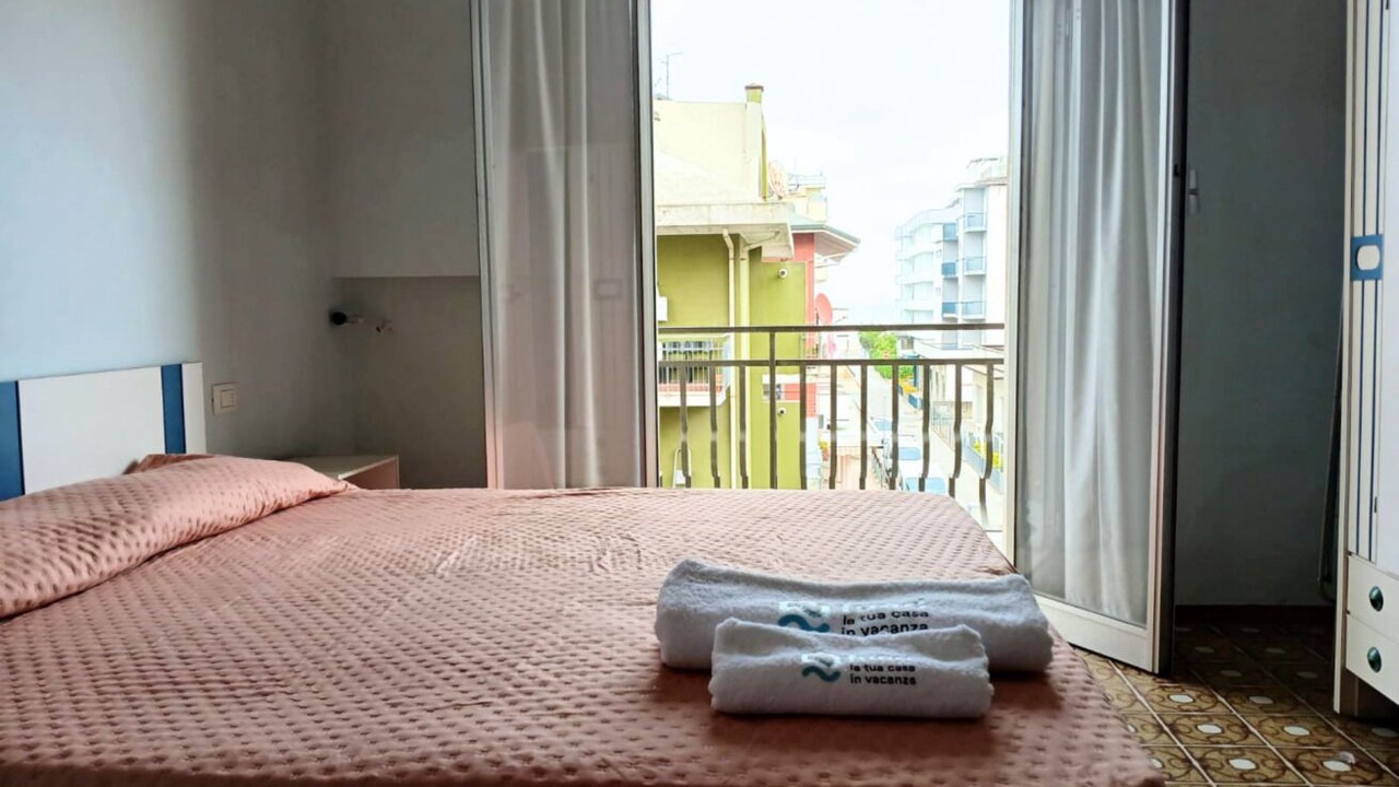 Photo of Bedroom in Igea Marina