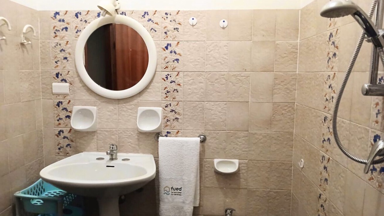 Photo of Bathroom in Igea Marina