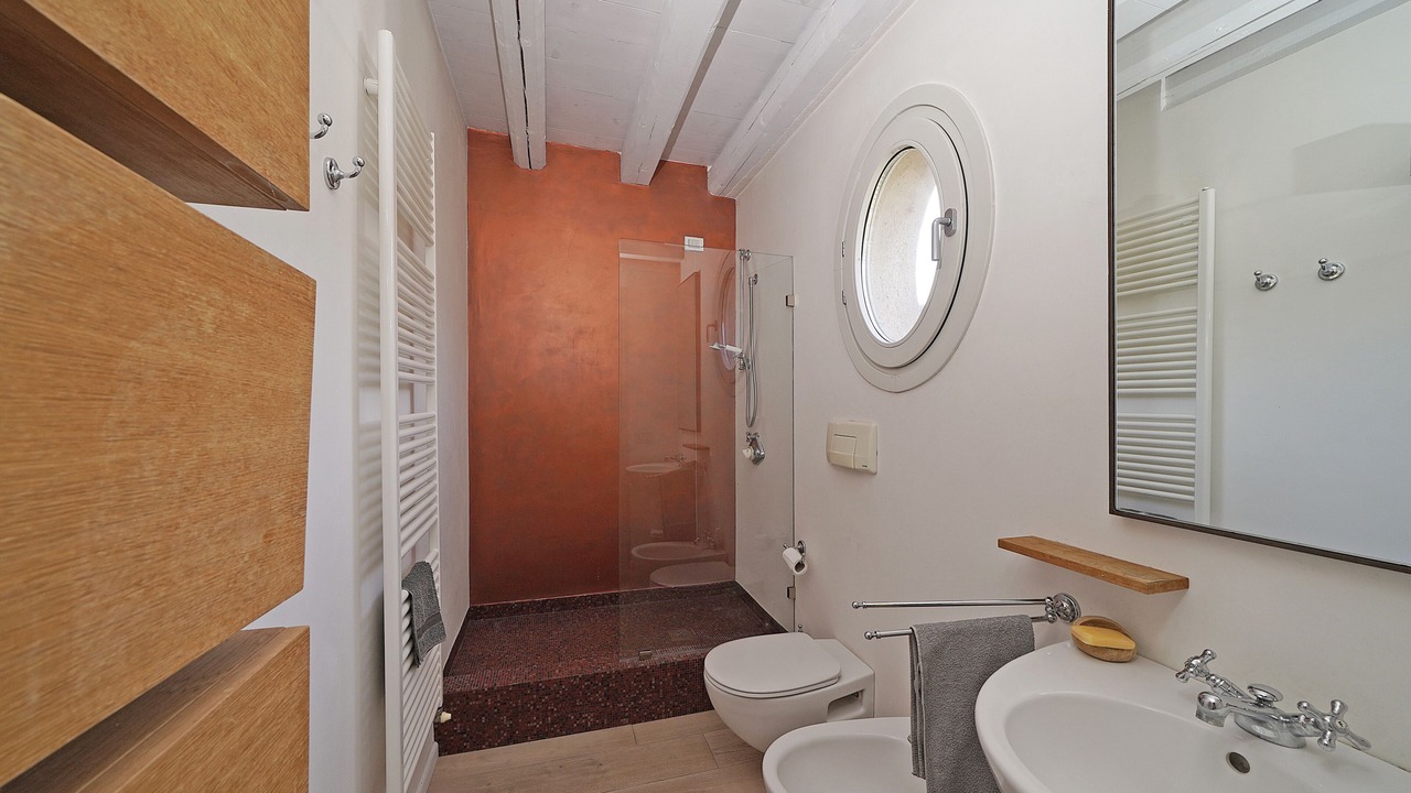 Photo of Bathroom in Monte